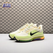 Nike Pegasus Premium Alabaster Volt HQ2592-701 Unisex