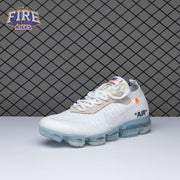 Nike Air VaporMax Off-White (2018) AA3831-100 Unisex