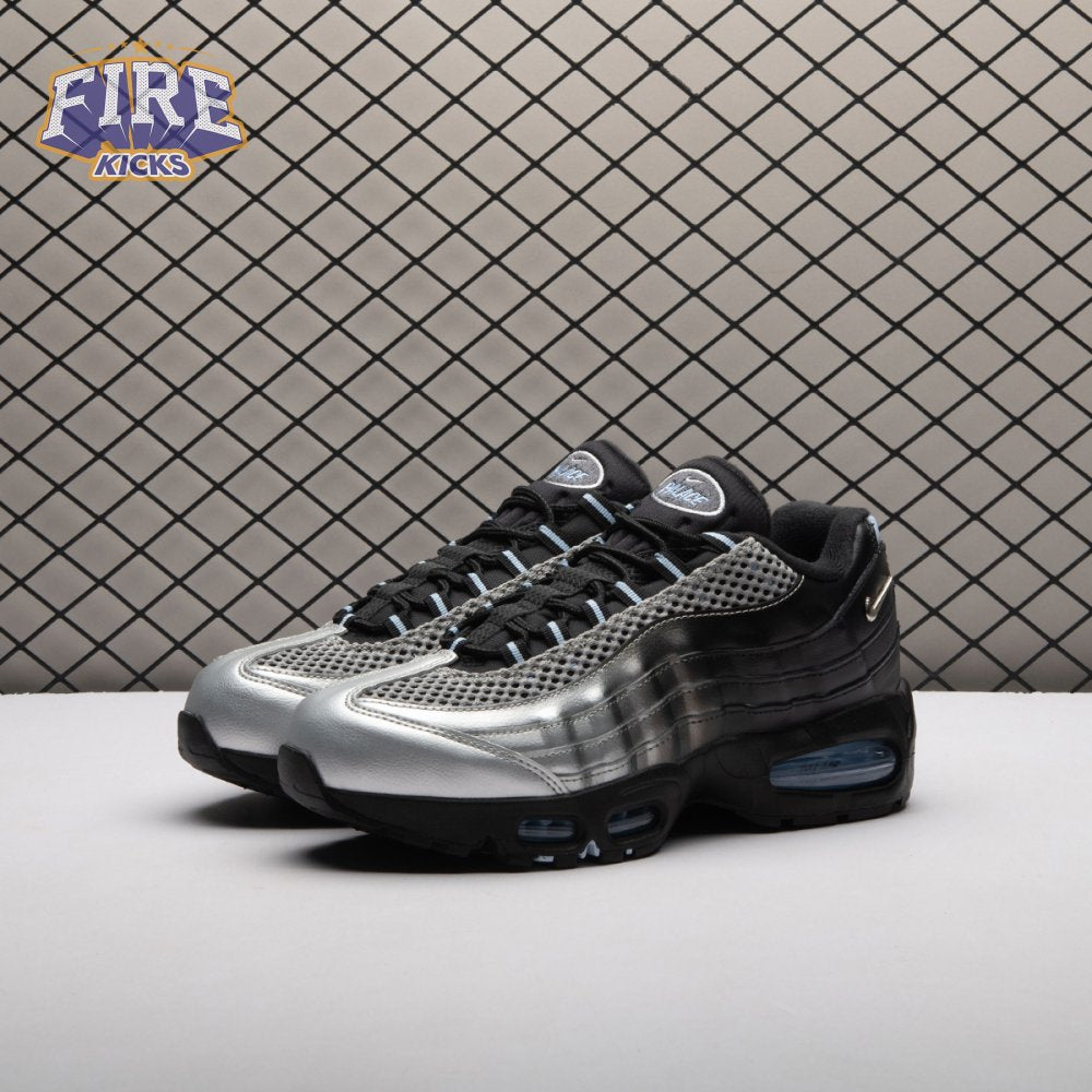Nike Air Max 95 Big Bubble Palace IQ7708-095 Men's