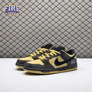 Nike SB Dunk Low 94 Camper Green HQ8487-300 Unisex