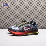 Nike Air Zoom Pegasus Premium Multi-Pixel IM6778-902 Unisex