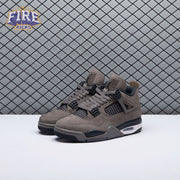 Jordan 4 Cave Stone FV5029-200 Unisex