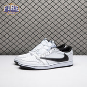 Travis Scott x Air Jordan 1 XZ6868-002 Men's
