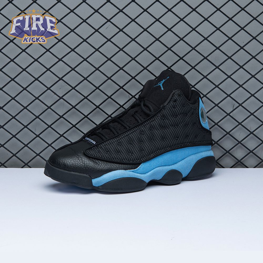 Jordan 13 Retro University Blue DJ5982-041 Men's