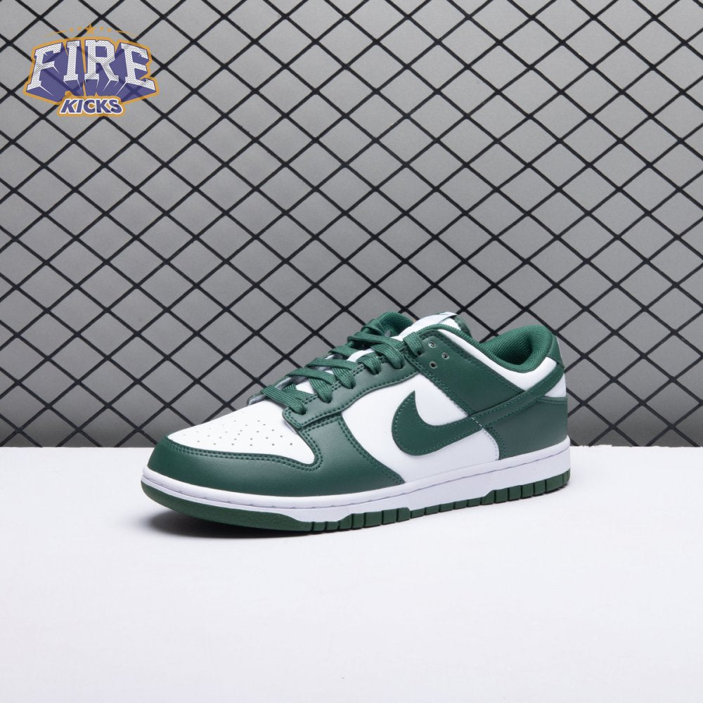Dunk Low 'Michigan State' Unisex