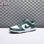 Dunk Low 'Michigan State' Unisex