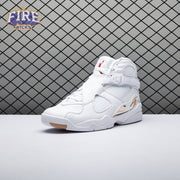 Jordan 8 Retro OVO White AA1239-135 Men's