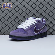 Dunk Low SB 'Purple Lobster' Men's