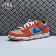Dunk Low Pro SB 'Corduroy' Unisex