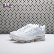 Nike Air VaporMax 360 Triple White CK9671-100 Unisex