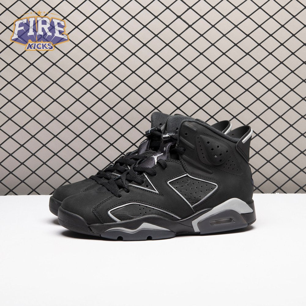 Jordan 6 Retro Cap and Gown IR2266-010 Men's
