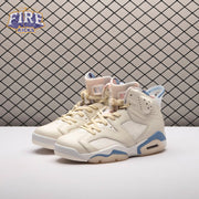 Jordan 6 Retro Sashiko IR7255-110 Men's