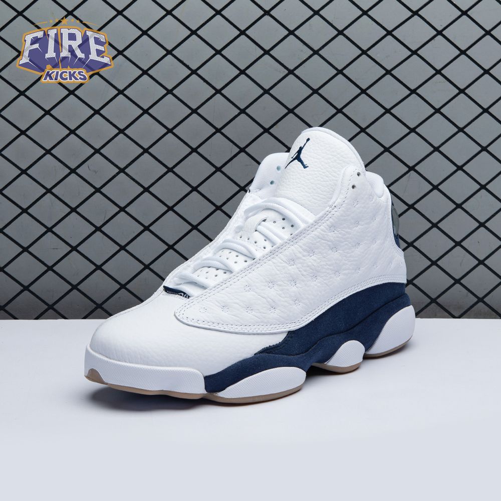 Air Jordan 13 "Midnight Navy" 414571 140 Men's