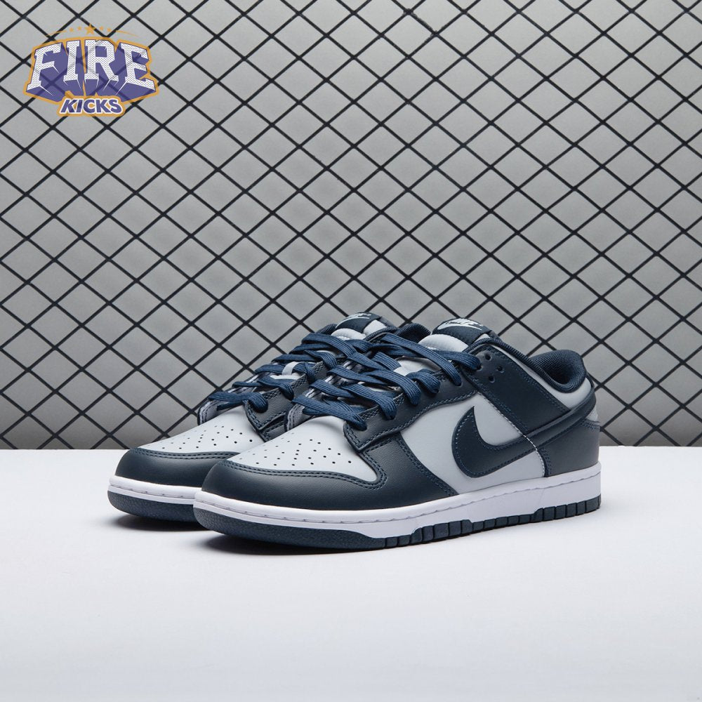 Nike Dunk Low Georgetown CW1590-004 Men's
