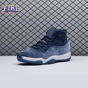 Jordan 11 'Midnight Navy' AR0715-441 Men's