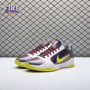 Nike Kobe 5 Protro Chaos CD4991-100 Men's