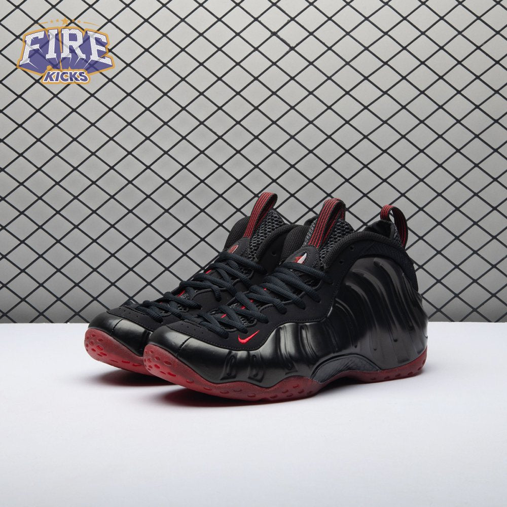 Nike Air Foamposite One Cough Drop (2025) IB2219-001 Men's