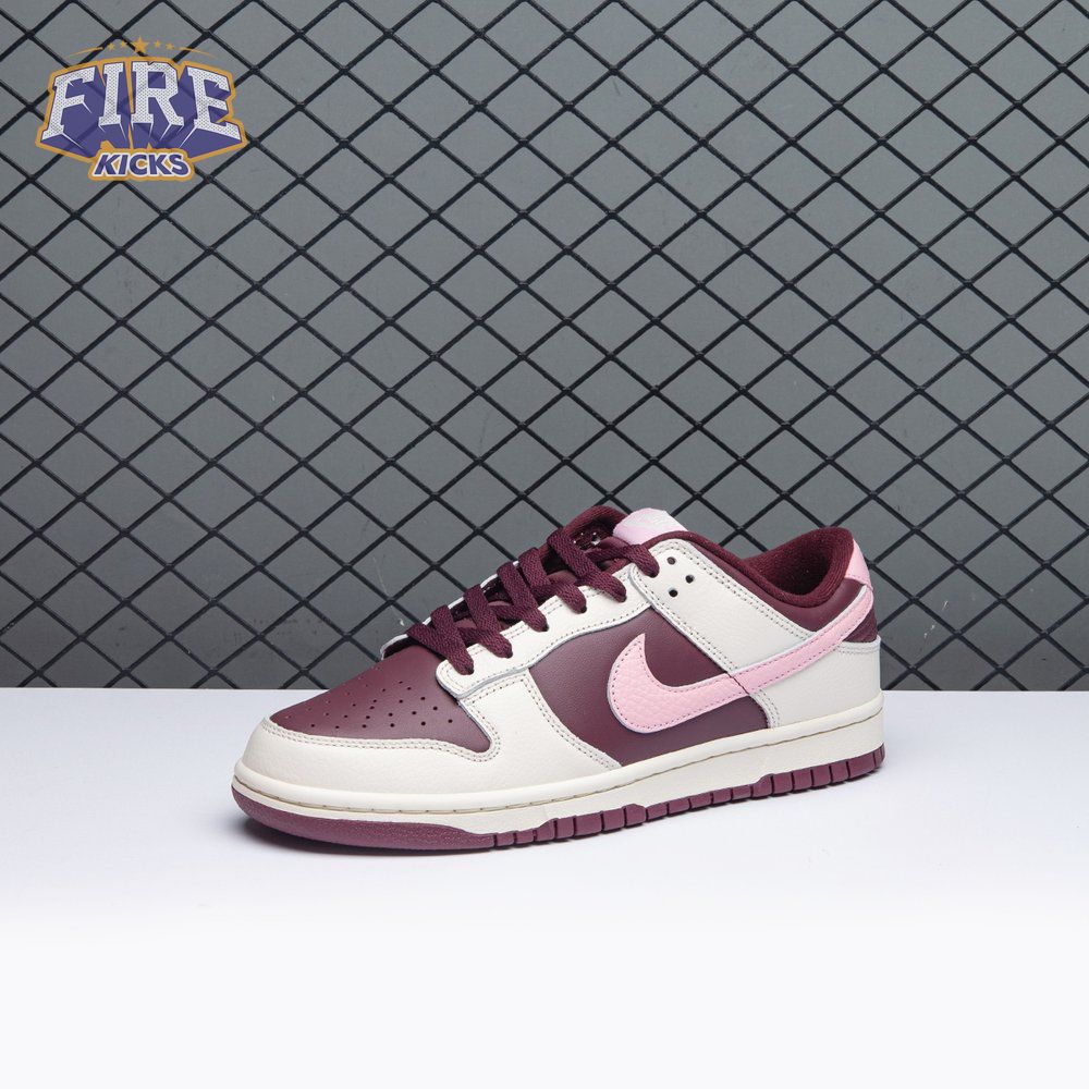 Nike Dunk Low Valentine's Day DR9705-100 Unisex