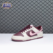 Nike Dunk Low Valentine's Day DR9705-100 Unisex