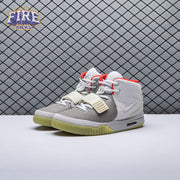 Nike Air Yeezy 2 Pure Platinum Men's