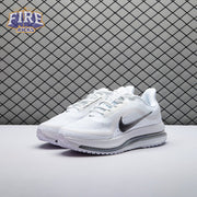 Nike Air Zoom Pegasus Premium White Metallic Silver HQ2592-102 Unisex