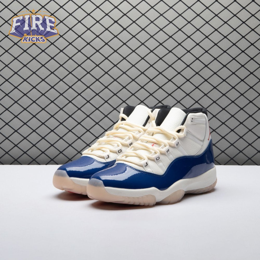 Jordan 11 "Rare Air" (2025) IH0296-400 Unisex