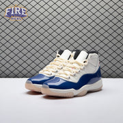 Jordan 11 "Rare Air" (2025) IH0296-400 Unisex