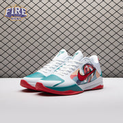 Nike Zoom Kobe 5 Protro Green White Men's