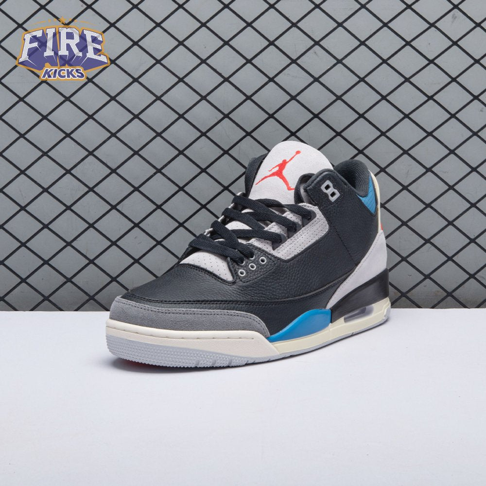 Jordan 3 Retro OG Rare Air IB8967-004 Unisex