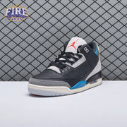 Jordan 3 Retro OG Rare Air IB8967-004 Unisex