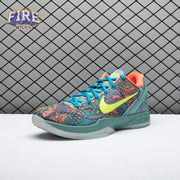 Nike Kobe 6 Prelude All-Star MVP 640220-001 Men's