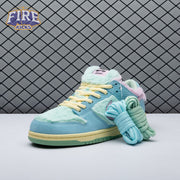 Nike SB Dunk Low "Visty" FN6040 400 Unisex