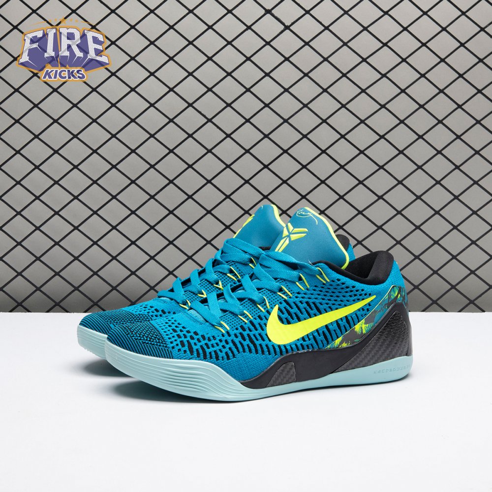 Nike Kobe 9 Elite Low Protro Perspective Men's