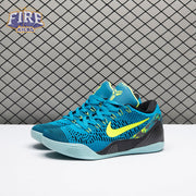 Nike Kobe 9 Elite Low Protro Perspective Men's