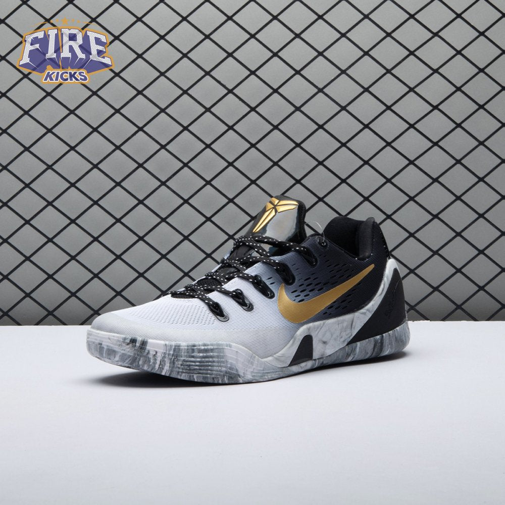 Nike Kobe 9 EM Low Protro Mambacita FZ7333-002 Men's