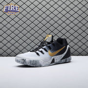 Nike Kobe 9 EM Low Protro Mambacita FZ7333-002 Men's