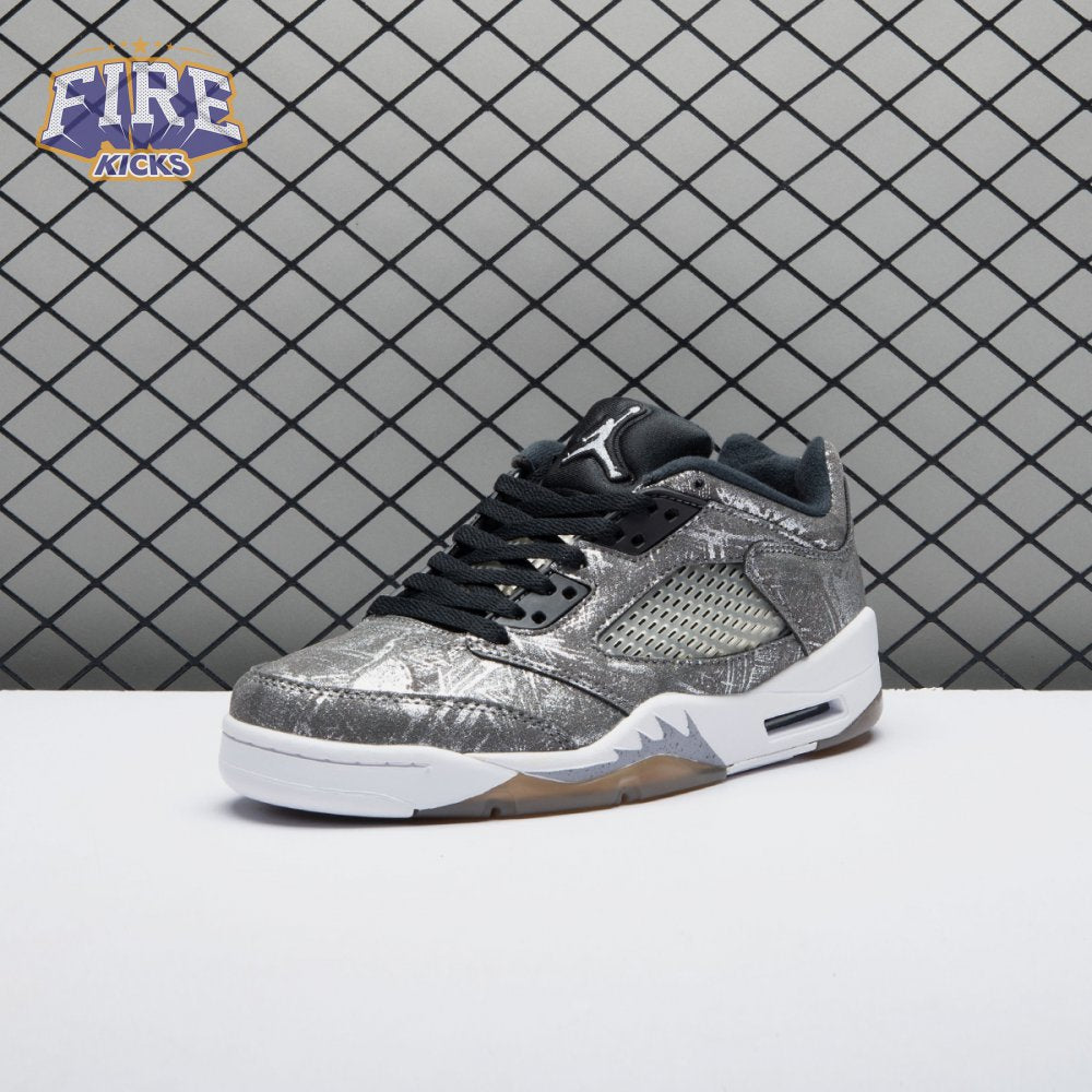 Jordan 5 Retro Low All-Star 819951-003 Unisex