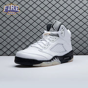 Jordan 5 Retro Reverse Metallic DD0587 110 Men's