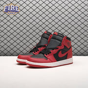 Jordan 1 Retro High 85 Varsity Red Unisex