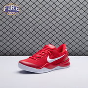 Nike Kobe 8 Protro University Red HF9550-600 Unisex