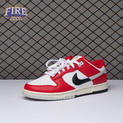 Nike Dunk Low Chicago Split DZ2536-600 Unisex