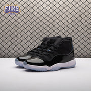 Air Jordan 11 Retro Space Jam (2026) CT8012-900 Unisex