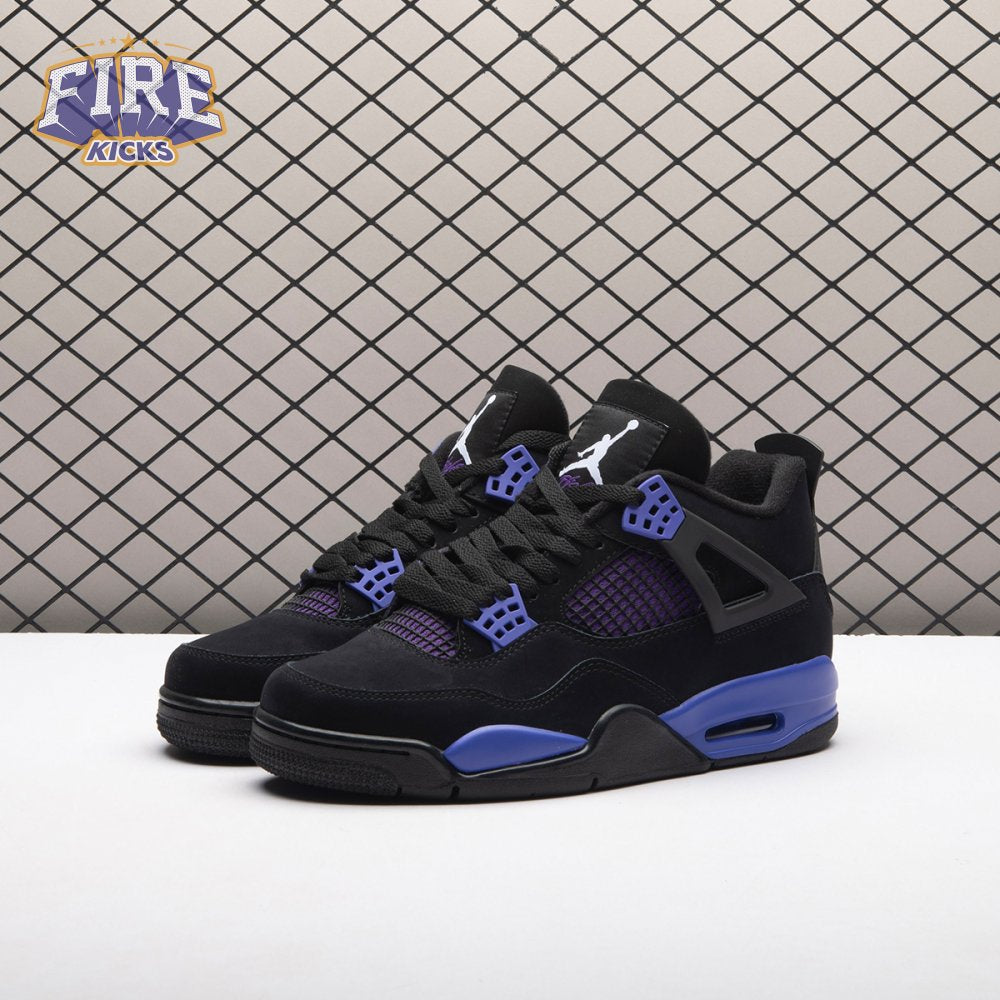 Air Jordan 4 CT8527-018 Men's