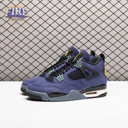 Air Jordan 4 "Lakers" FV5029-500 Unisex