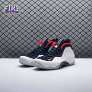 Nike Air Foamposite One Olympic 575420-400 Unisex
