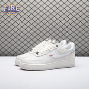 Nike Air Force 1 Box Logo IQ1119-011 Unisex