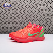 Caitlin Clark x Nike Zoom Kobe 6 Protro Men's