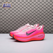 Nike Vomero Plus Hyper Pink Bright Crimson HV8154-604 Women's