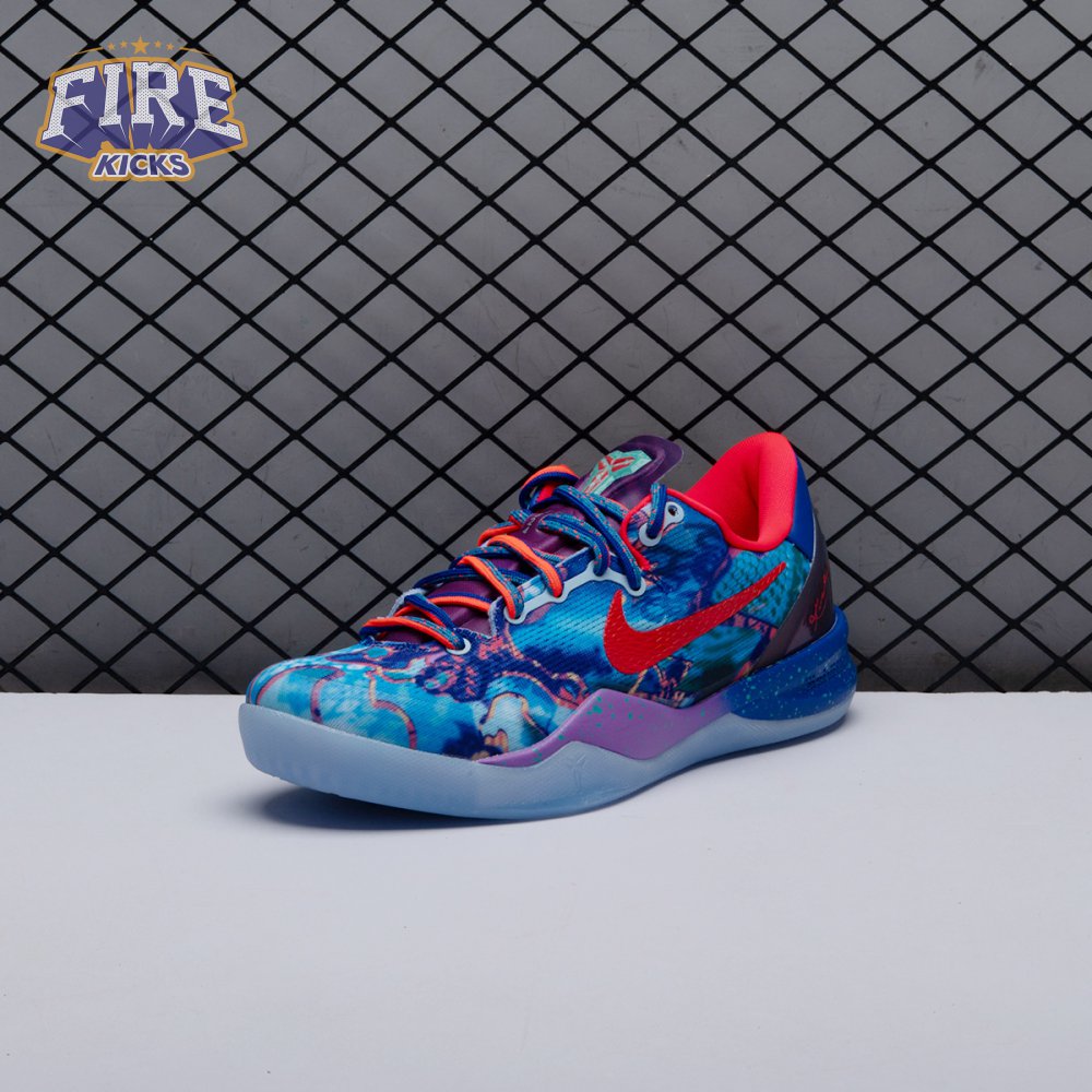 Nike Kobe 8 Protro What The (2025) HM9621-900 Men's