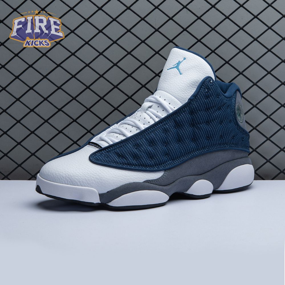 Air Jordan 13 Retro 'Flint' 2020 Men's